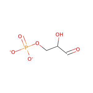 Triose phosphate